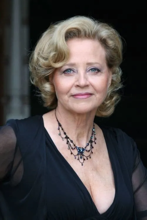 Actor Barbara Brownell