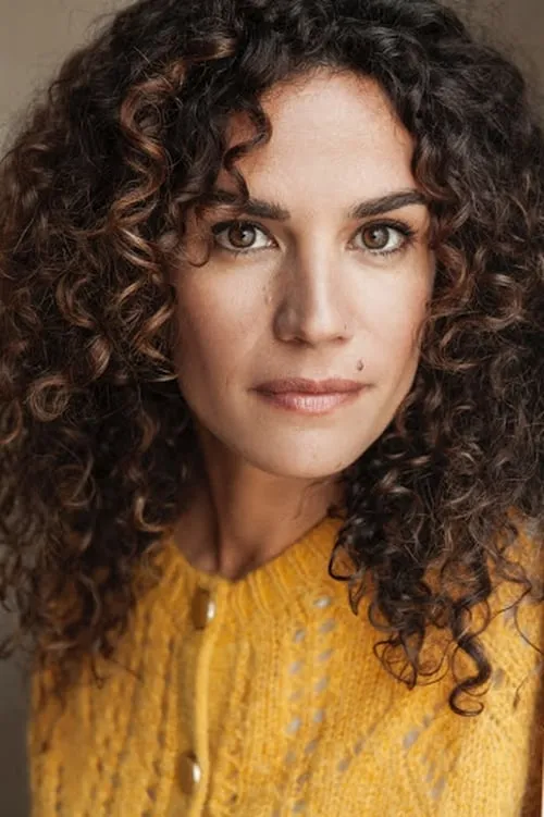 Actor Barbara Cabrita