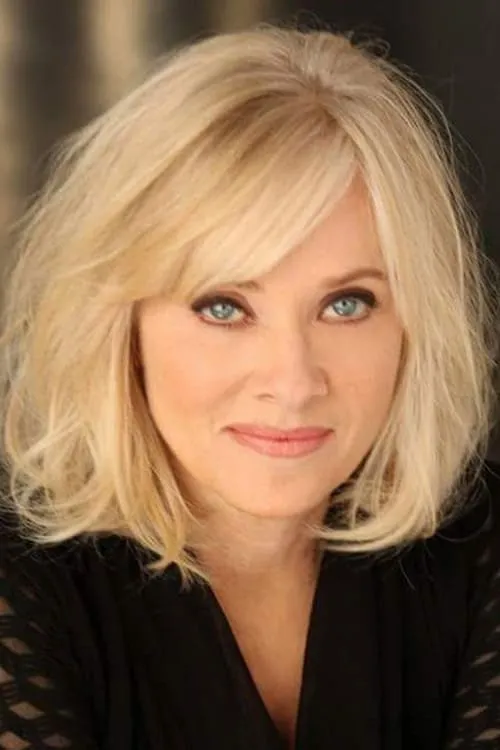 Actor Barbara Crampton