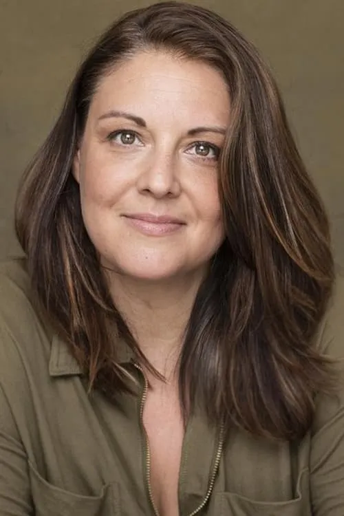 Actor Barbara D'Alterio