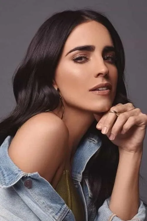 Actor Bárbara de Regil