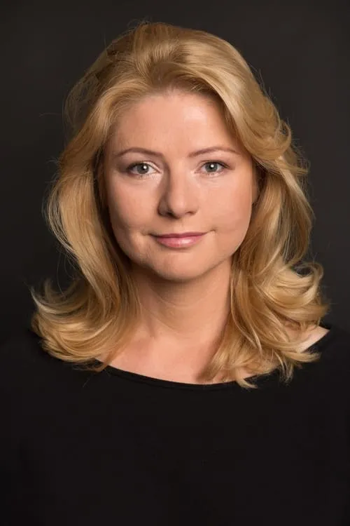 Actor Barbara Kałużna