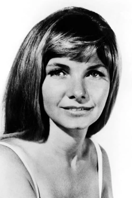 Actor Barbara Loden