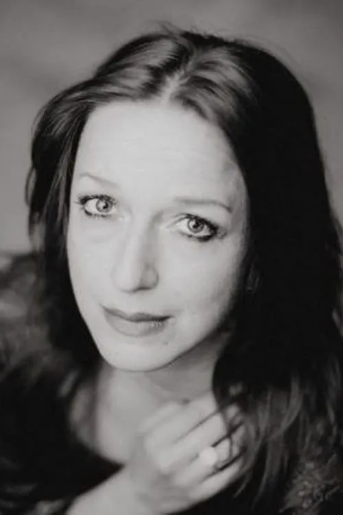 Actor Barbara Lubos-Święs