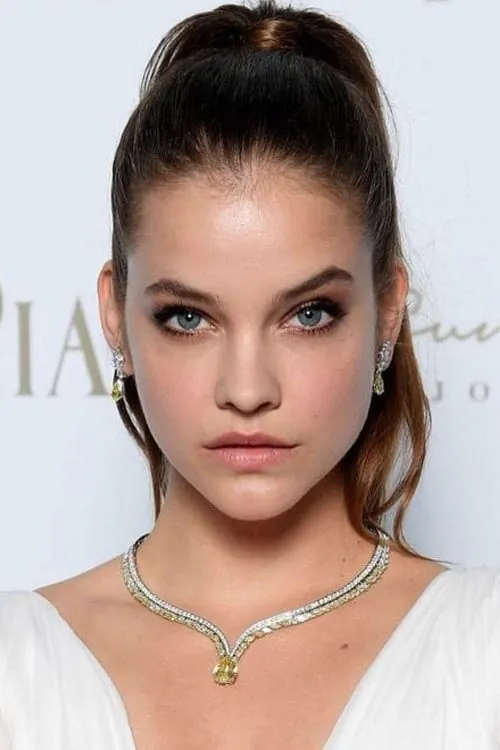 Actor Barbara Palvin