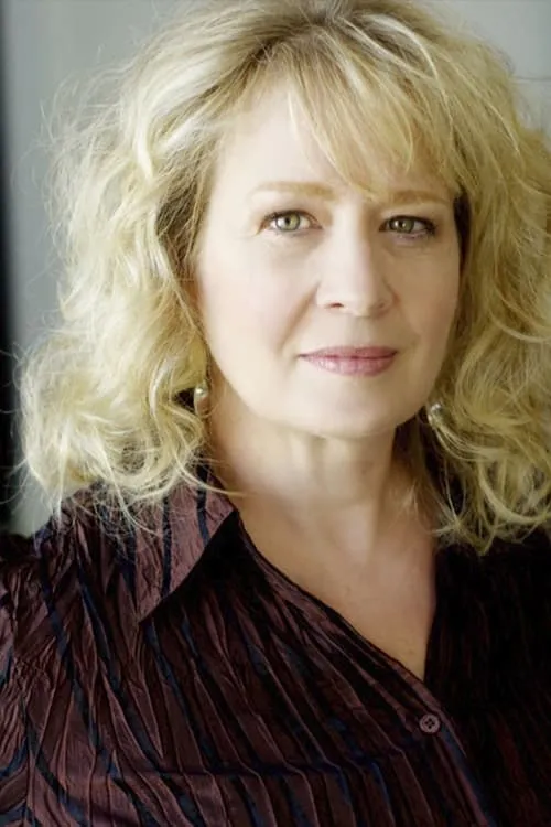 Actor Barbara Pollard