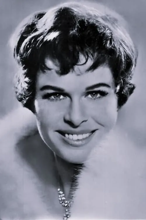 Actor Barbara Rütting