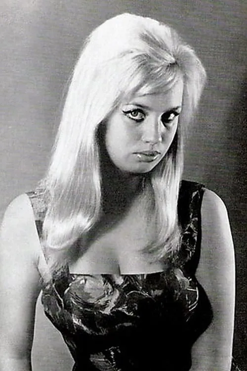 Barbara Valentin en el reparto