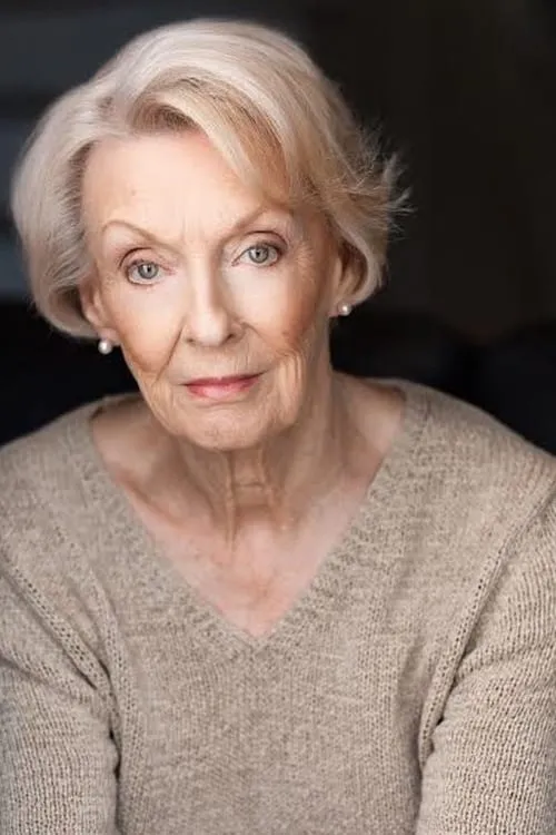 Actor Barbara Wallace