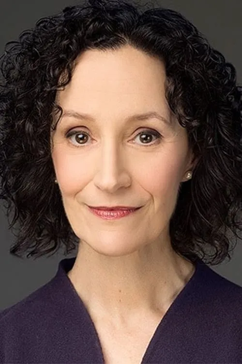 Actor Barbara Walsh