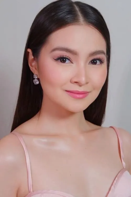 Actor Barbie Forteza