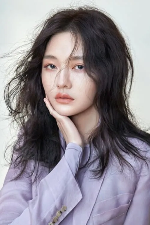 Actor Barbie Hsu