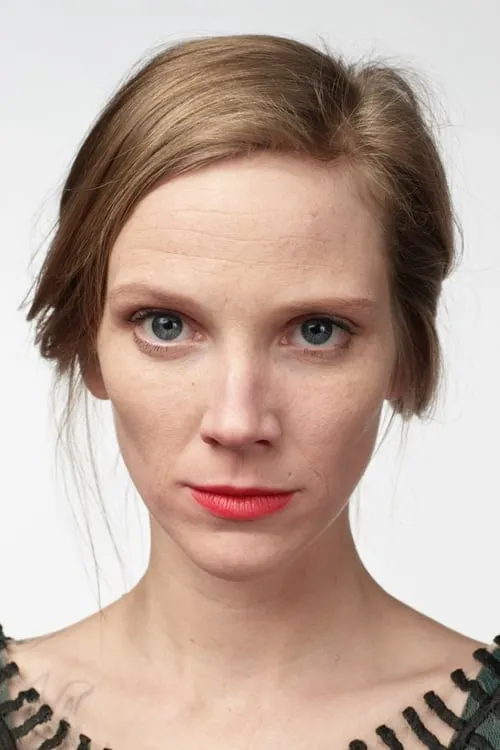 Actor Barbora Bočková