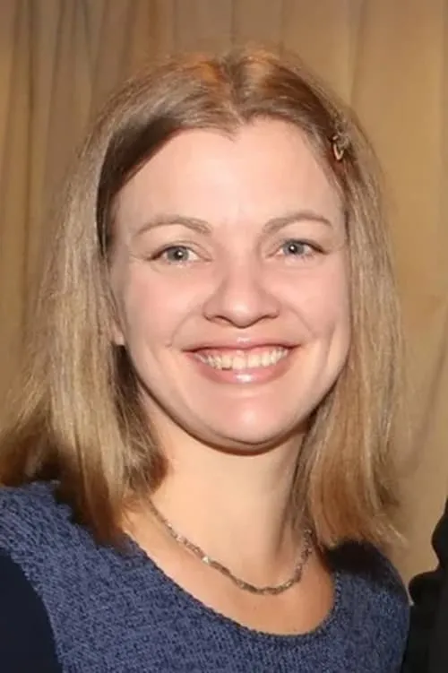 Actor Barbora Srncová