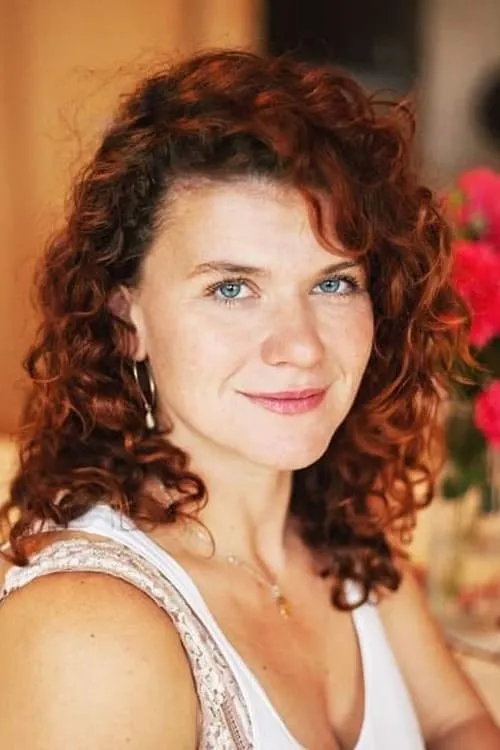 Actor Barbora Valentová