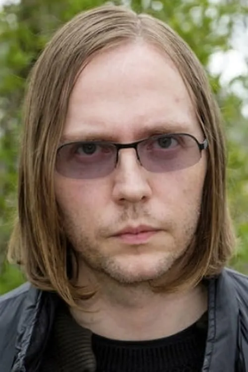 Actor Barði Jóhannsson