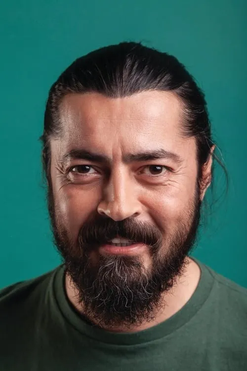 Actor Barış Bağcı