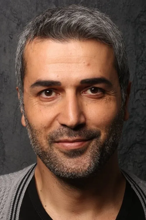 Actor Barış Koçak