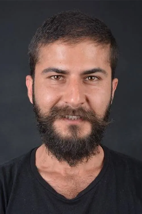 Actor Barış Ordu