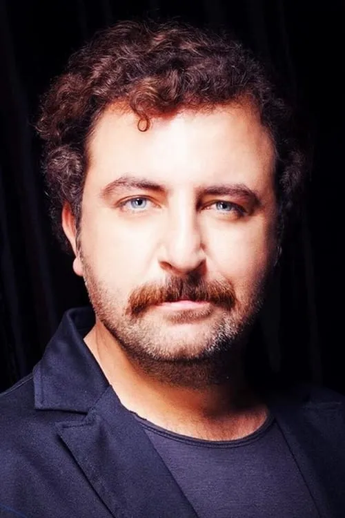 Actor Barış Yıldız