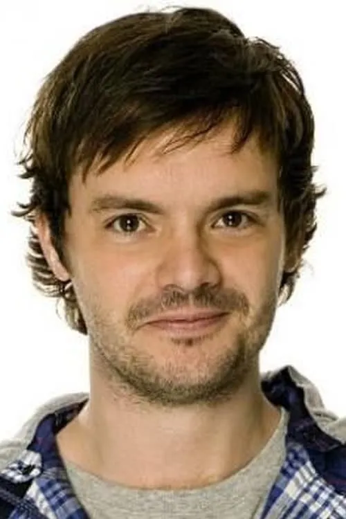 Toby Longworth ha trabajado con Barney Harwood en 1 ocasiones