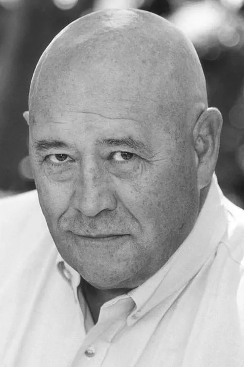 Foto de perfil del actor Barry Corbin en el reparto