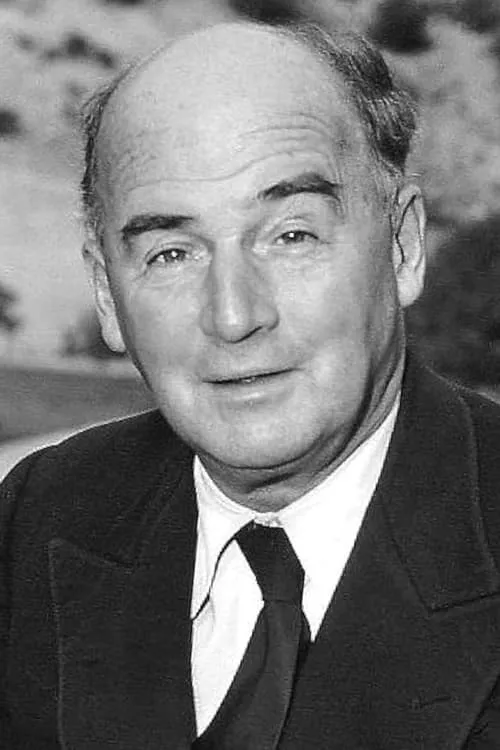 Actor Barry Jones