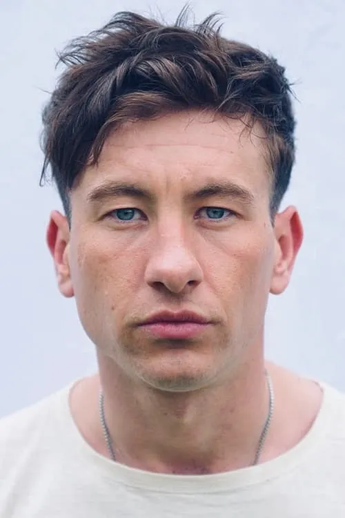 Actor Barry Keoghan