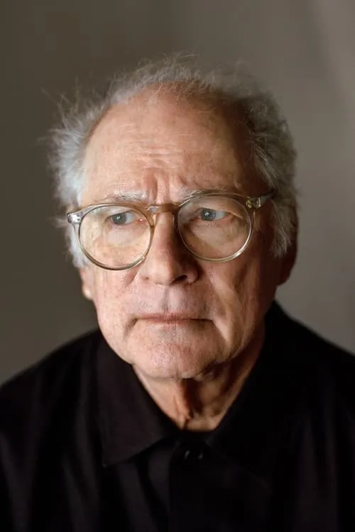 Actor Barry Levinson