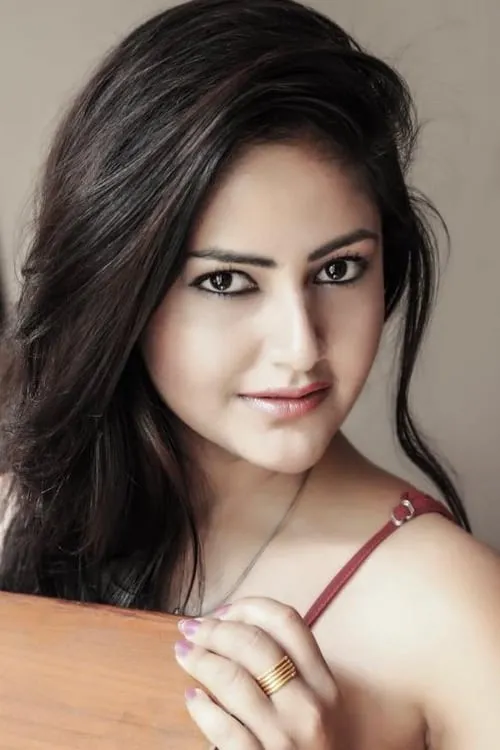 Actor Barsha Siwakoti