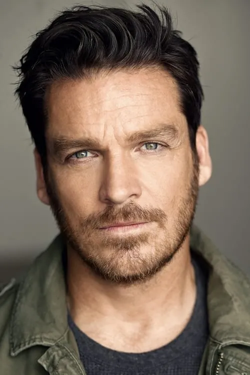 Foto de perfil del actor Bart Johnson en el reparto