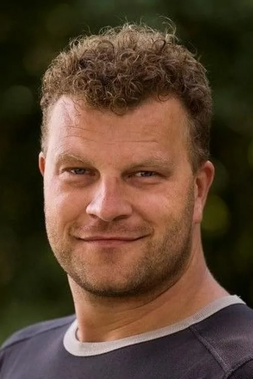 Actor Bas Keijzer