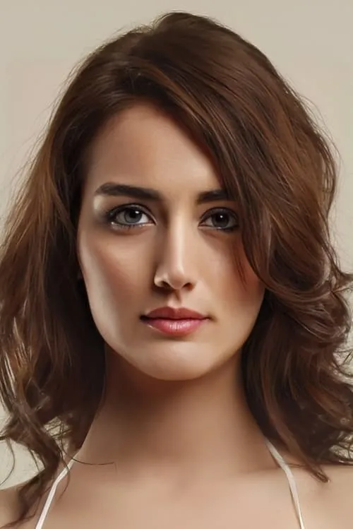 Actor Başak Zebil