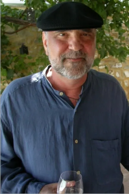 Actor Basil Poledouris