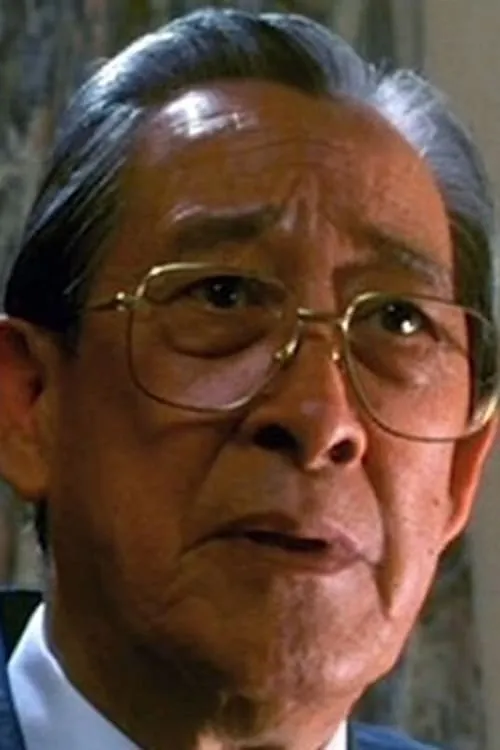 Actor Bau Hon-Lam