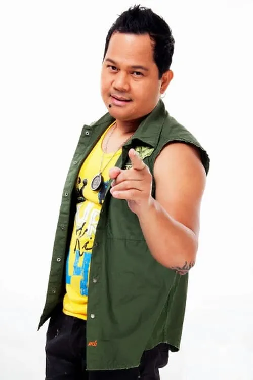 Actor Bayani Agbayani