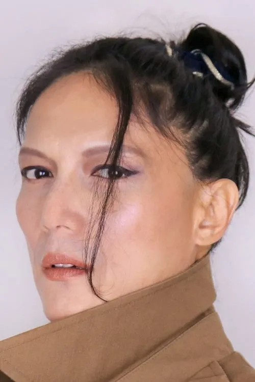 Actor BB. Gandanghari