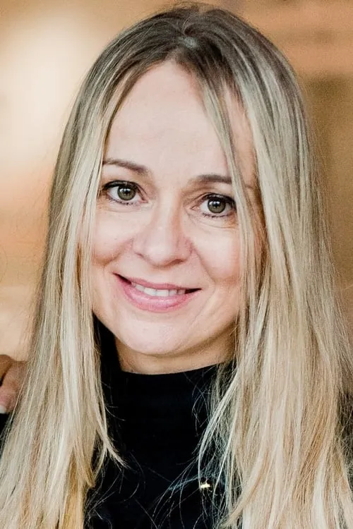 Actor Beata Rakowska