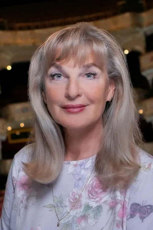 Actor Beata Znaková