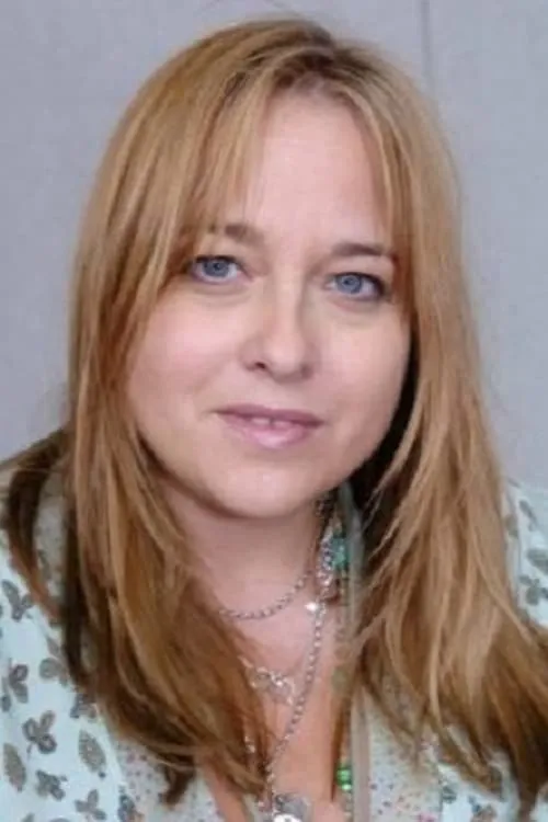 Actor Beatie Edney