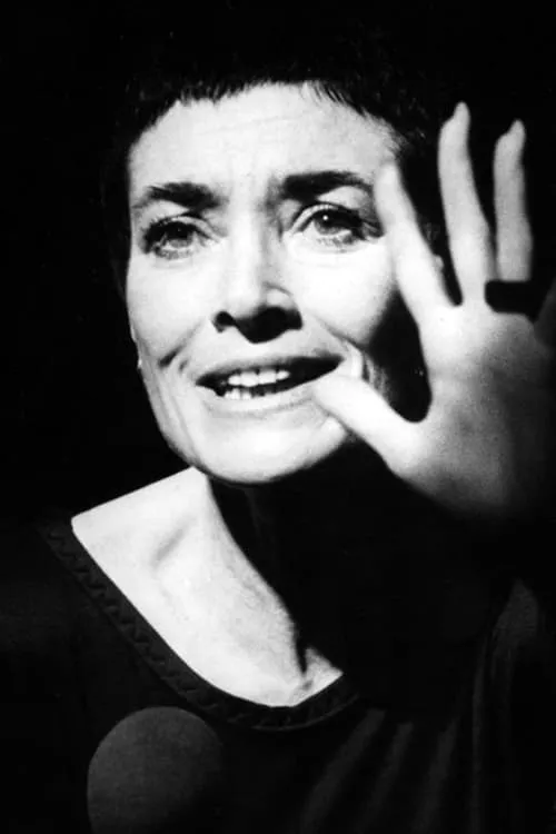 Actor Béatrice Arnac