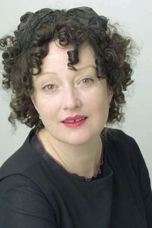 Actor Béatrice Avoine