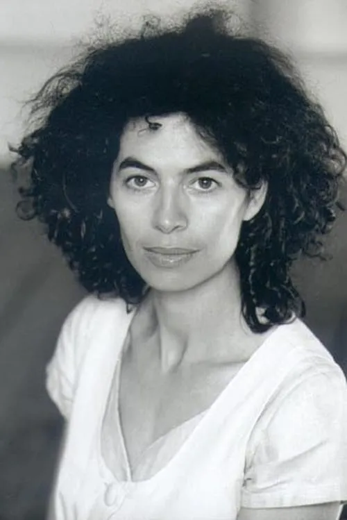 Actor Béatrice Bruno