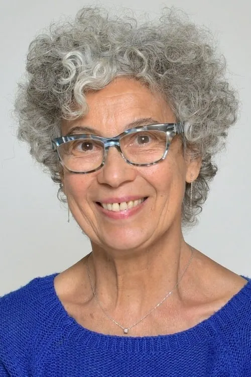 Actor Béatrice Romand