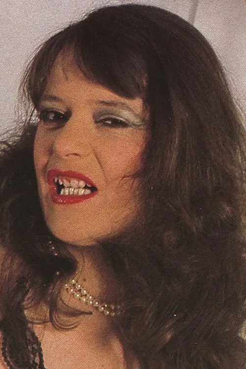 Actor Béatrice Vidal