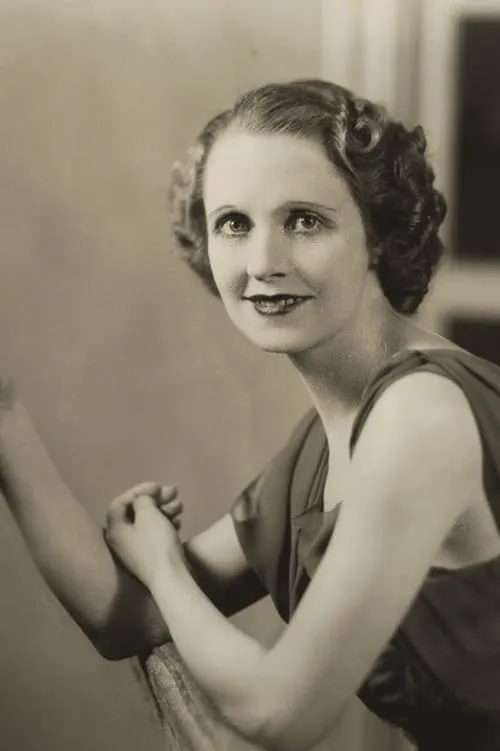 Actor Beatrix Thomson