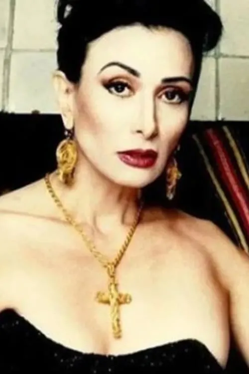 Actor Beatriz Adriana