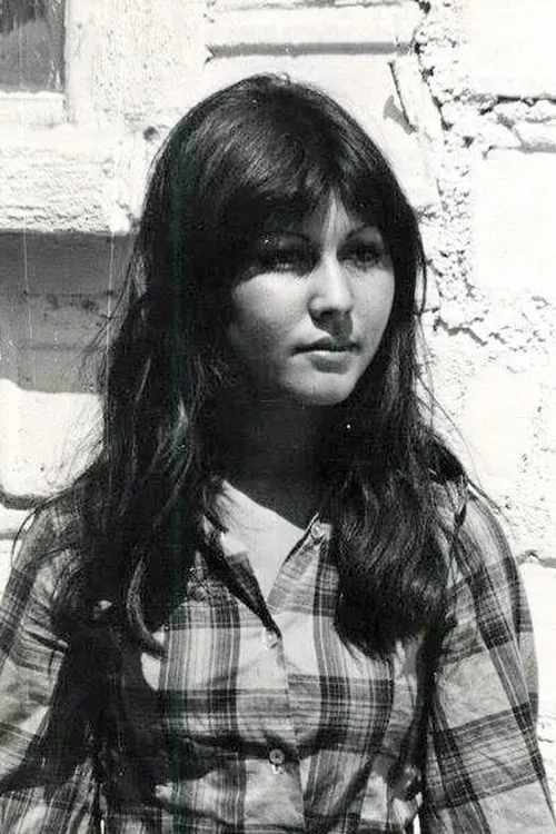 Actor Beatriz Lapido