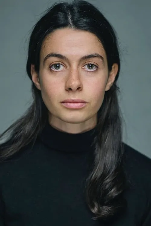 Actor Beatriz Maia