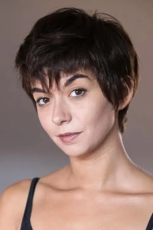 Foto de perfil del actor Beatriz Medina en el reparto